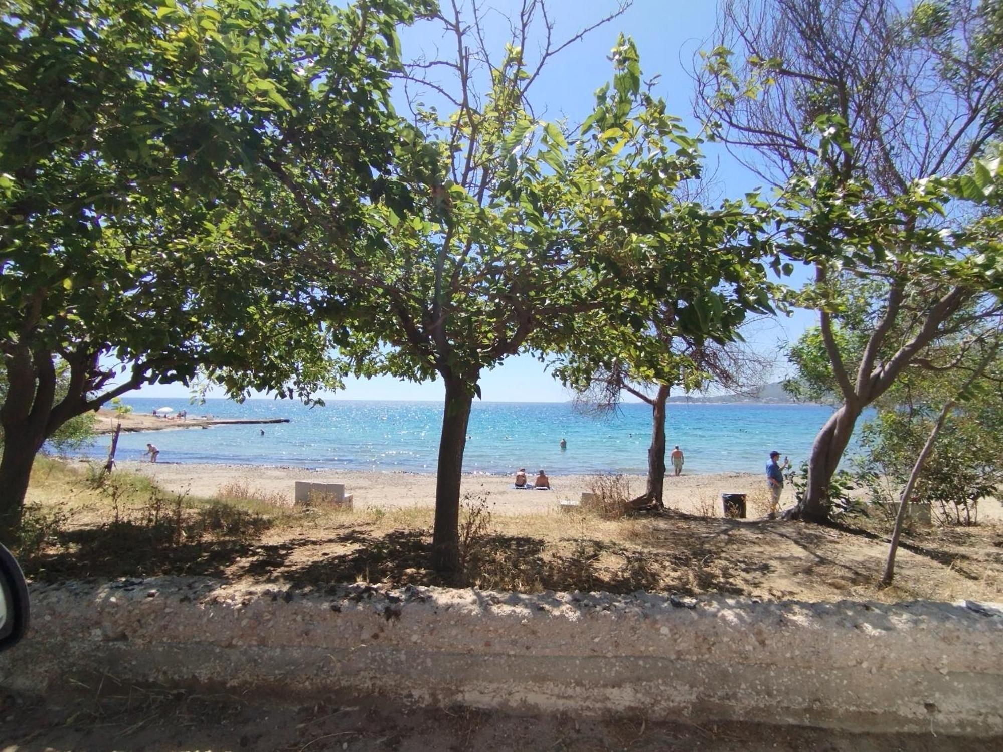 ארטמידה Airport, Port, Stop & Go מראה חיצוני תמונה